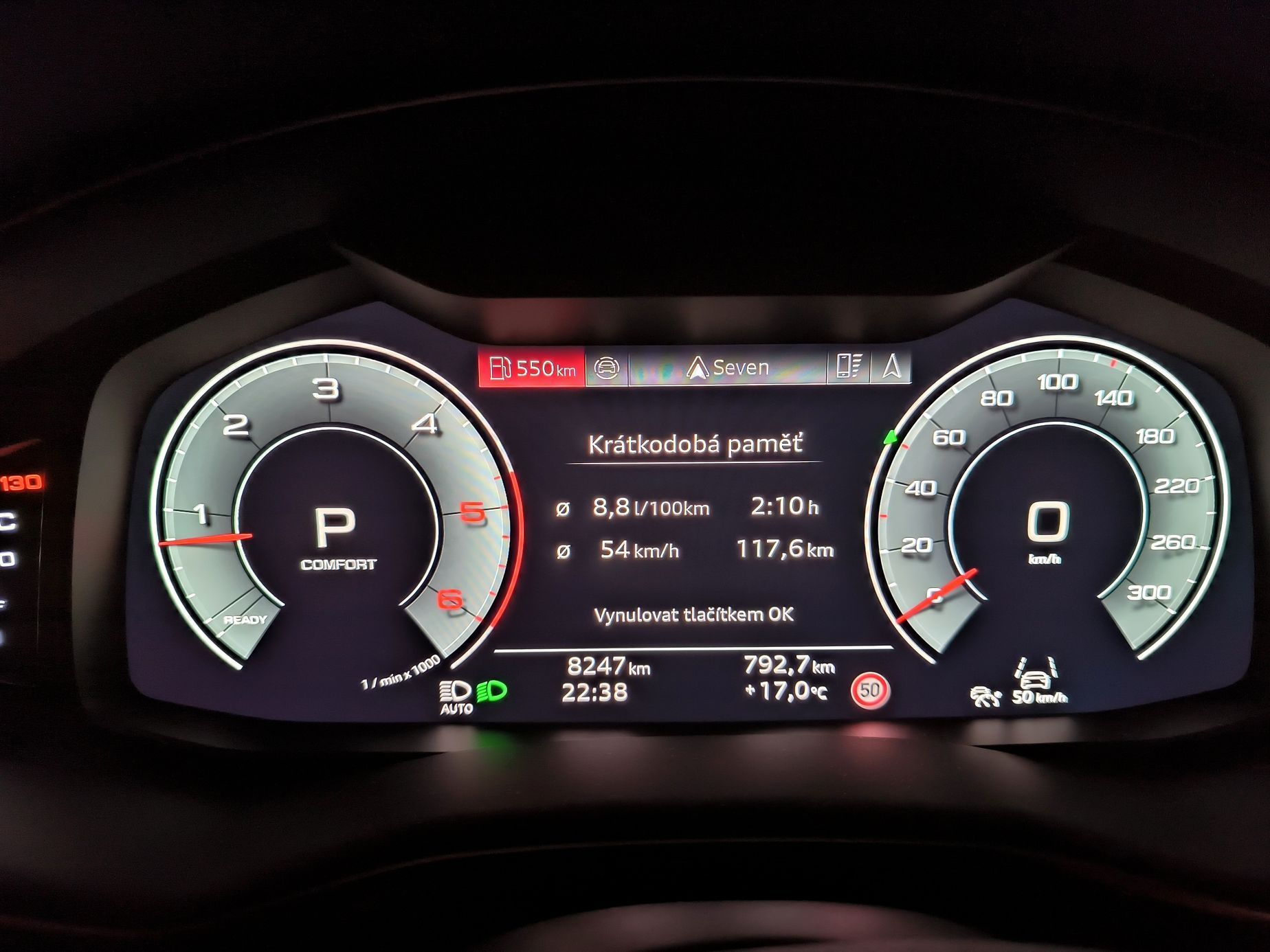 Audi Q8 2024