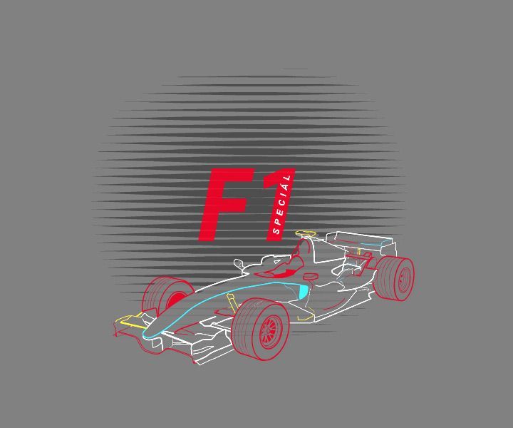 F1 2015 - speciál