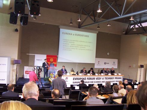 Konference Česká hlava
