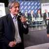 Povolební kampaň Andreje Babiše
