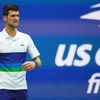 tenis, US Open 2021, finále, Novak Djokovič