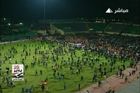 Fotbalový masakr: Egypt řeší, proč selhala policie