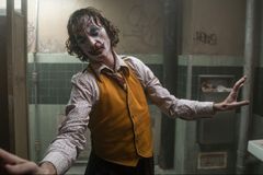 Drbohlav: Joker je úžasná studie psychopata. Ukazuje ho citlivě, což je nebezpečné