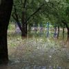 Povodeň - Bludovice u N.Jičína