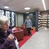 Nová městská knihovna - Hrádek nad Nisou