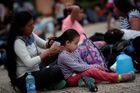 Imigranti žalují americkou vládu kvůli ukončení ochranného programu