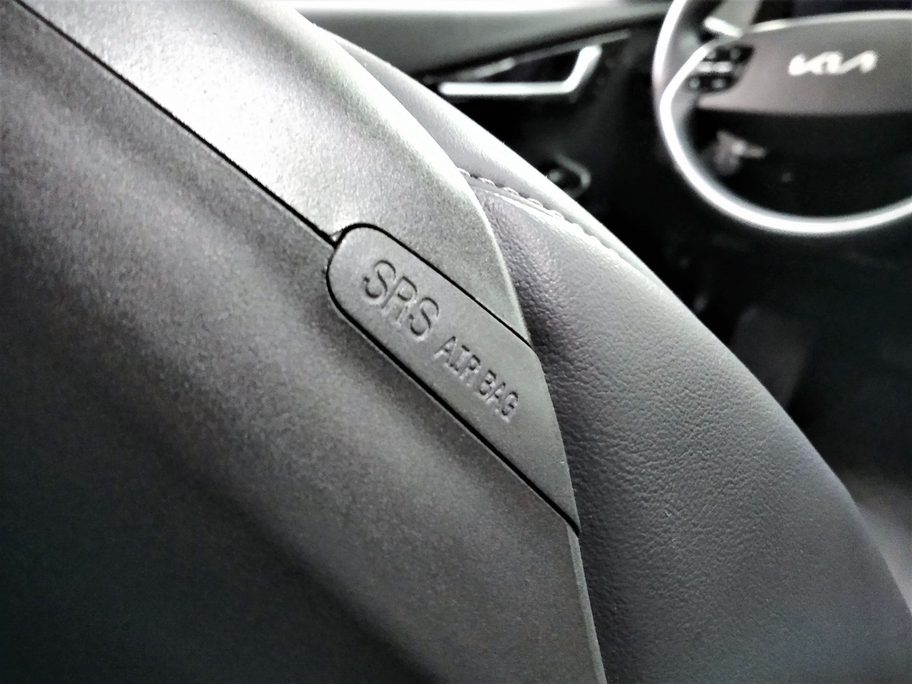 Kia EV6 první prezentace