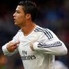 Real Madrid - San Sebastian: Cristiano Ronaldo