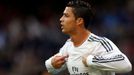 Real Madrid - San Sebastian: Cristiano Ronaldo