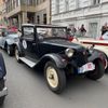 1000 mil československých 2023