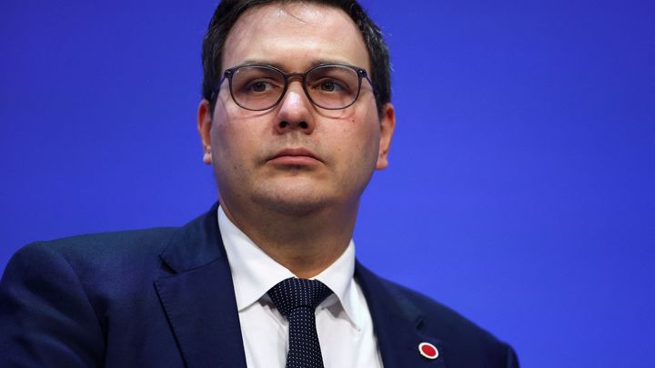 Lipavský předá Fialovi demisi, zároveň požádal o ukončení členství u Pirátů