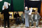 Prezidentské volby v Egyptě začnou 26. května