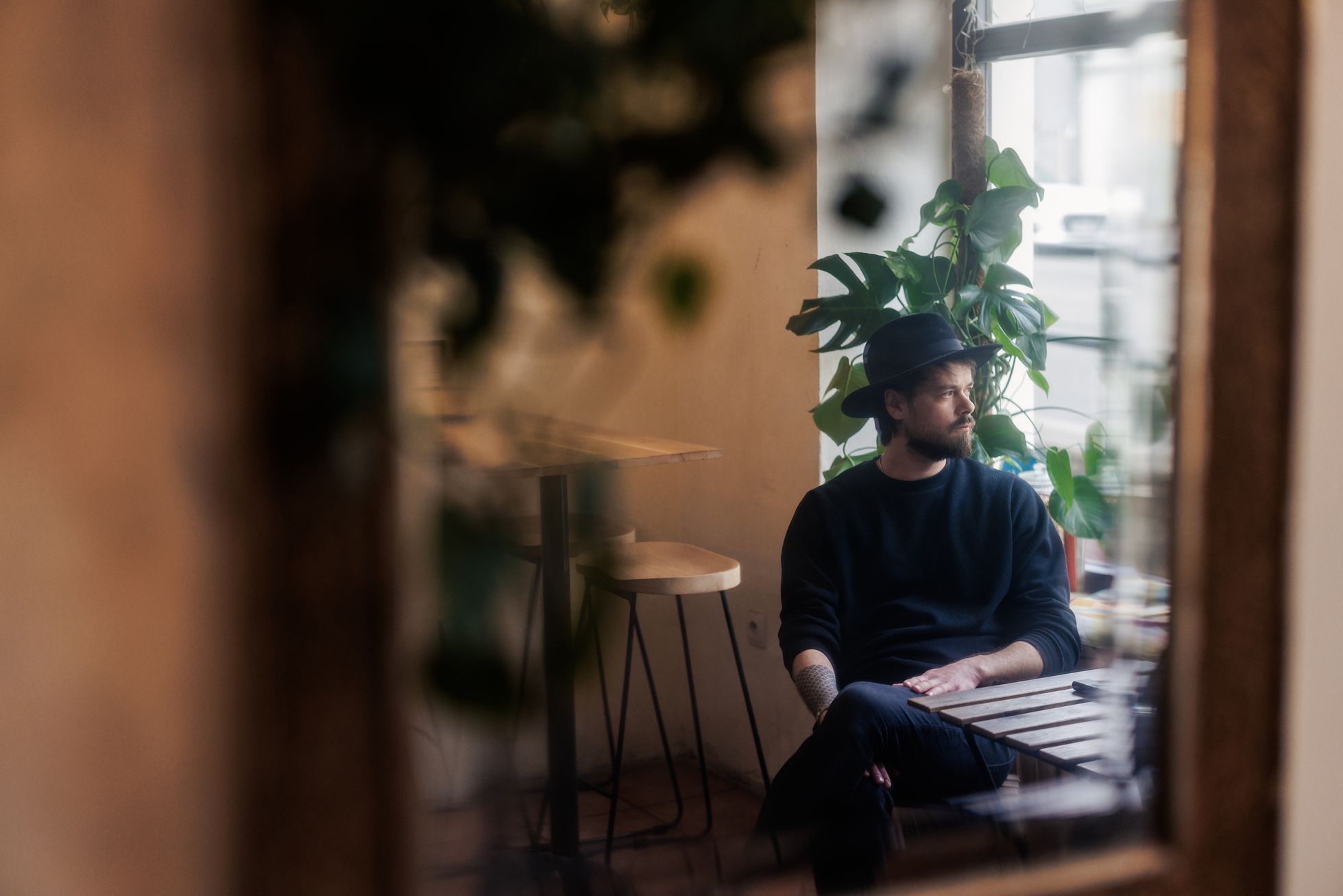 Bistro Falafelo, Brno