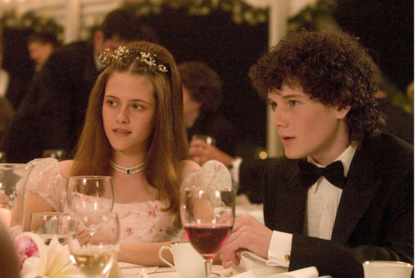 Kristen Stewart, žena