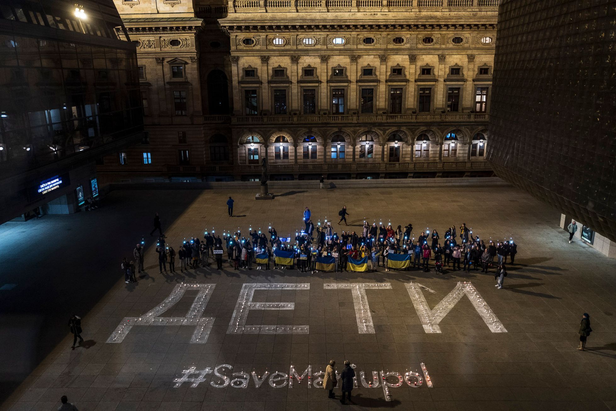 Milan Jaroš, Týdeník Respekt, Top foto 2022, TOP fotografie za rok 2022, Economia, fotograf