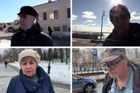 "Dostali na p*del." Běžní Rusové hodnotili počínání svých vojáků na Ukrajině