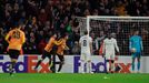 Soccer Football - Europa League - Group L - Wolverhampton Wanderers v Slovan Bratislava - Molineux Stadium, Wolverhampton, Britain - November 7, 2019  Wolverhampton Wande