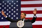 Proč Obama zrušil radar? Je drahý a Íránci jsou pozadu