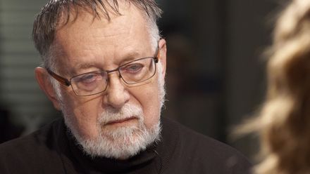 Bašta: Že mi nevadí být v SPD s někým, kdo sdílí ruskou propagandu? To je moje věc