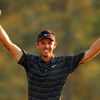 Masters v Augustě: Charl Schwartzel