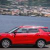SsangYong