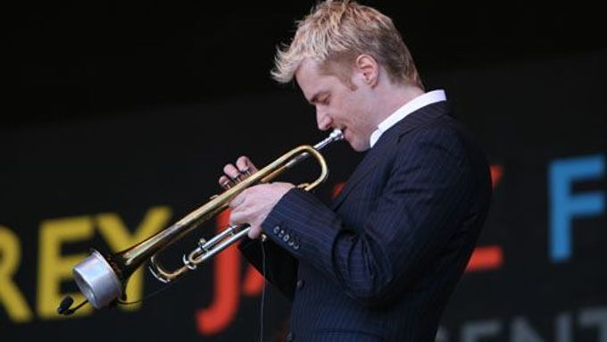 Chris Botti
