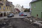 Zlínský kraj opraví silnice poničené povodní