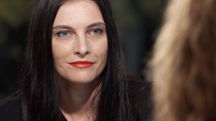 Iva Frühlingová: Panická ataka? Styděla jsem se za ni, myslela jsem, že umřu