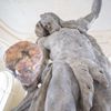 Ministerstvo zahraničních věcí, Černínský palác, prohlídka