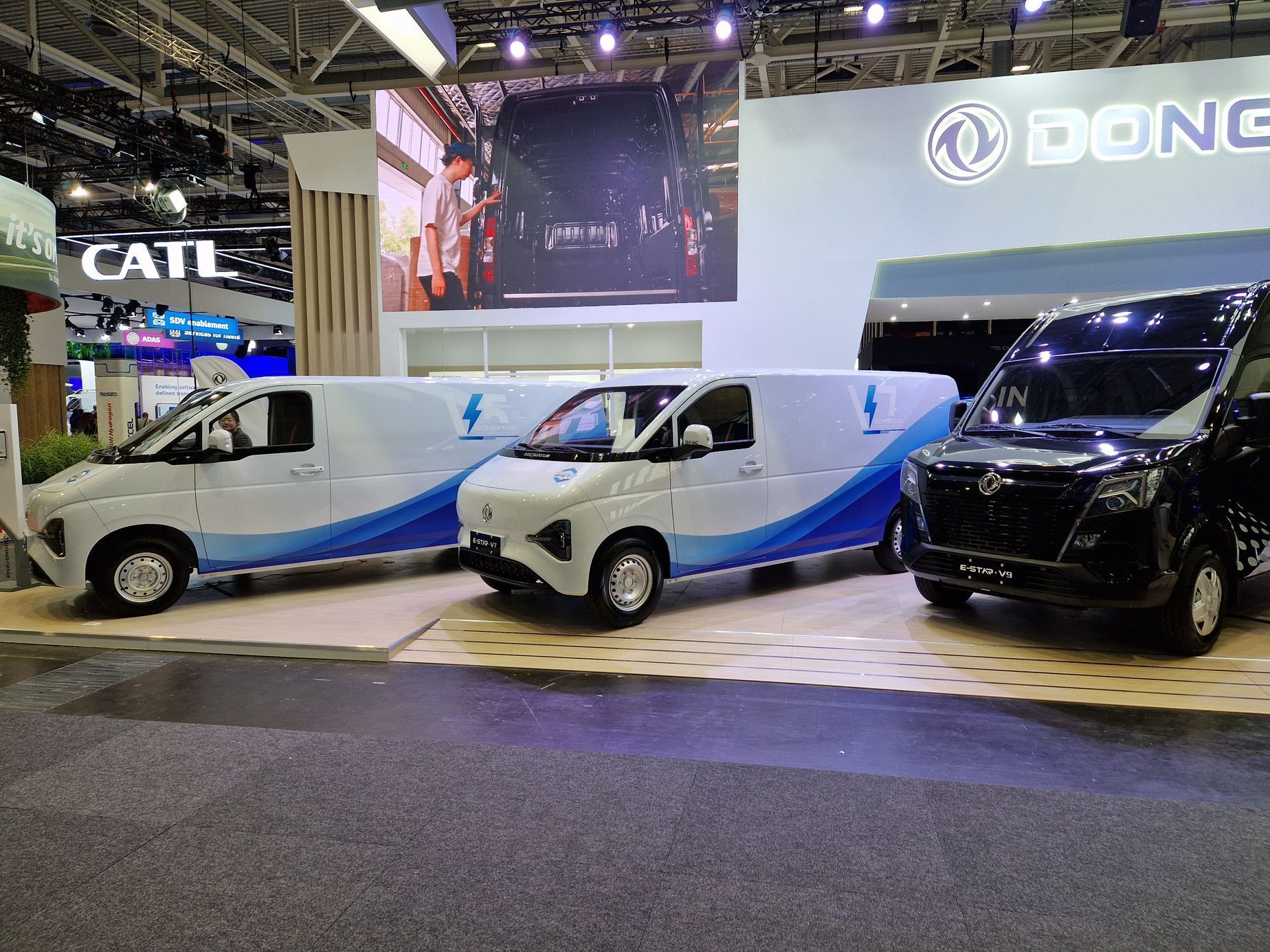 IAA Hannover 2024