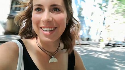 Videoblog Evy Samkové: O skvělém vítězství českých tenistek nad sestrami Williamsovými