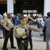 Soud s lékařem Michaela Jacksona