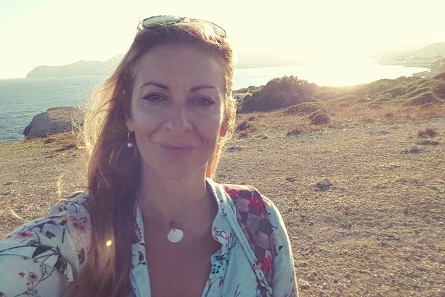 Vánoce jsou bez pravidel zdravého stravování, přiznává nutriční konzultantka