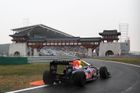 Vettel cítí obrat, další misí pilotů F1 je Korea