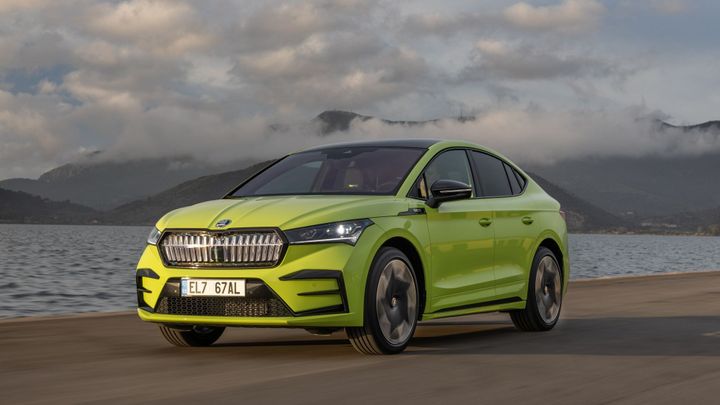 Kvůli chybějícím dílům jsme přišli o více než sto tisíc aut, říkají odbory ve Škodě; Zdroj foto: Škoda Auto