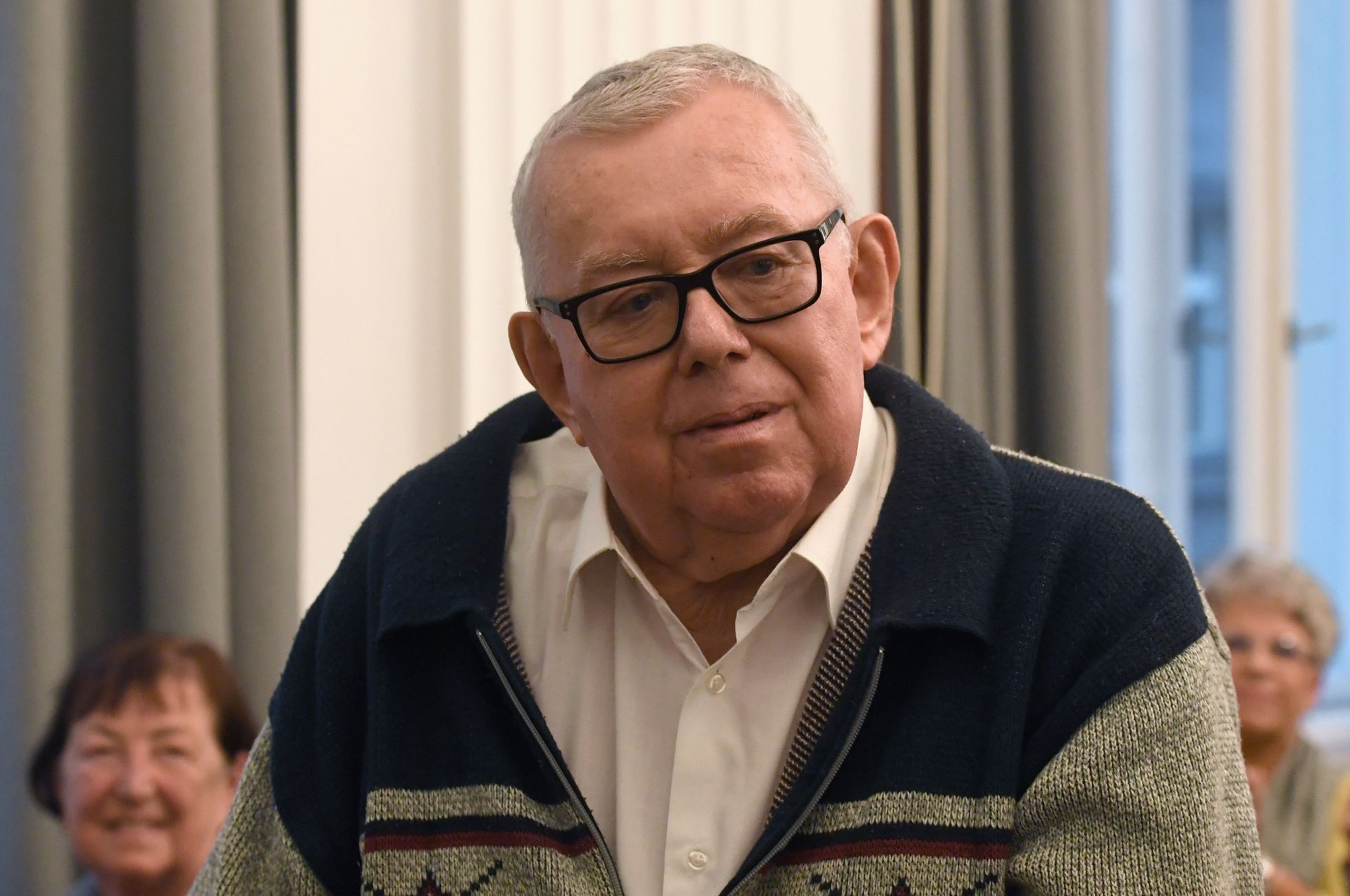 Vladimír Medek