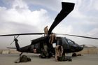 USA prodají Iráku zbraně za šest miliard dolarů