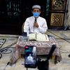 ramadán islám koronavirus karanténa