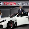 Šanghaj autosalon