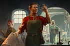 Čeští autoři Kingdom Come trhli bank. Z obří ztráty se proměnil zisk, který bere dech