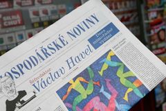 Economii se chystá koupit vydavatelství Mladá Fronta