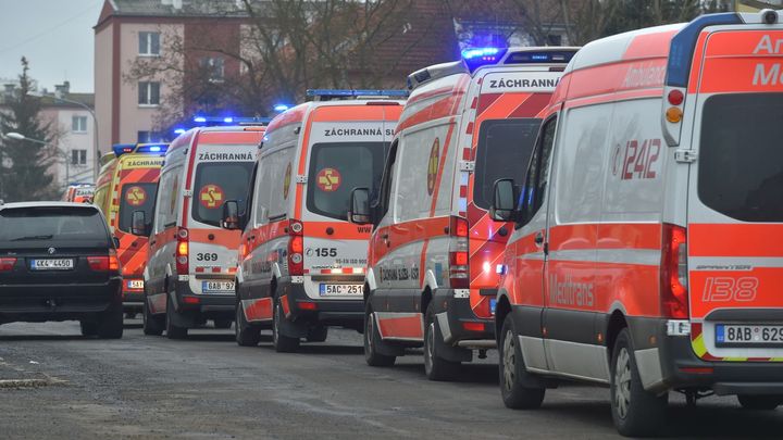 Karlovarský kraj chce jednat o pomoci Německa. Jsem připraven to řešit, říká Babiš
