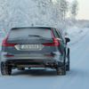 Volvo V60 Cross Country Švédsko
