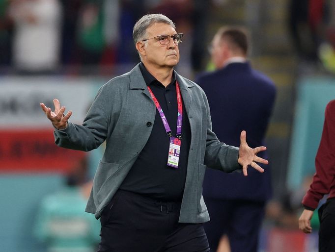 Gerardo Martino