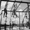 Jack Delano, fotografie USA před II. světovou válkou