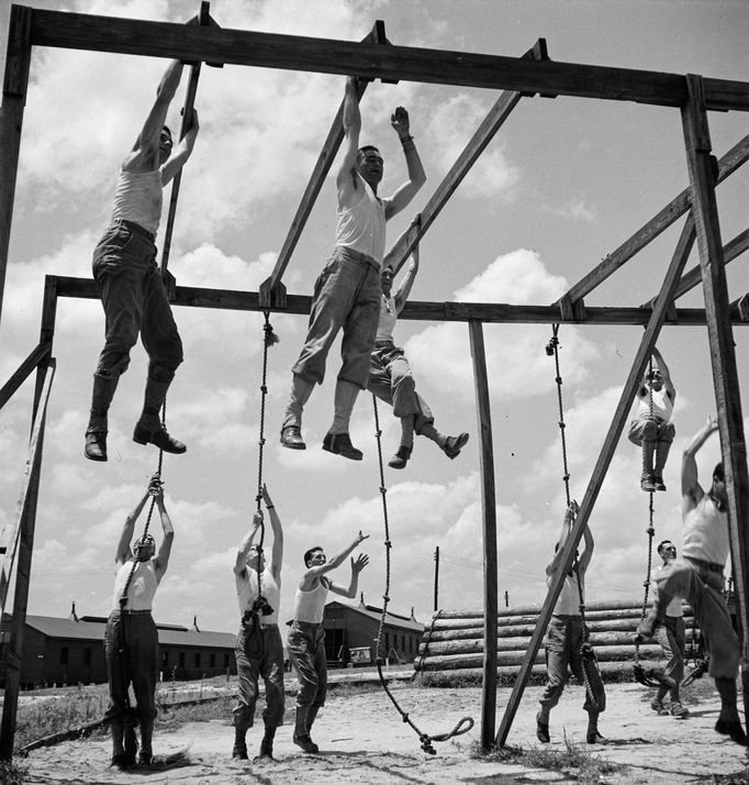 Jack Delano, fotografie USA před II. světovou válkou