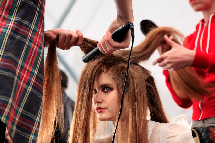 I móda už je online, ukázal Fashion Week v New Yorku