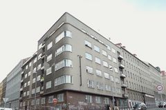 Skryté poklady architektury: Stavby židovských architektů v Holešovicích-Bubnech
