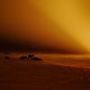 Fotogalerie: Brána do pekel v turkmenském podání