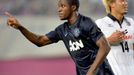 Manchester United - Wilfried Zaha